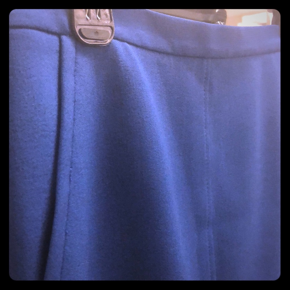 Anne Klein Skirt